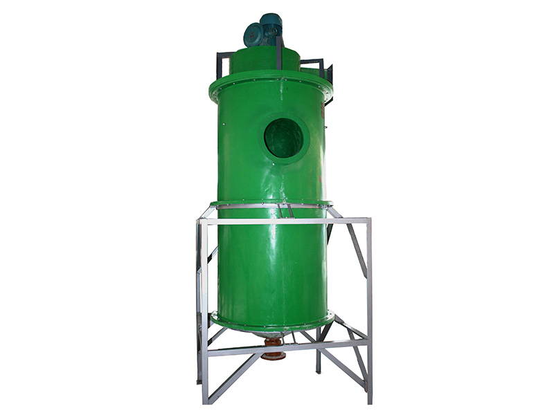 除尘器、污水设备
